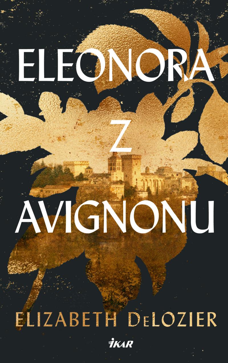 Obrázok Eleonora z Avignonu