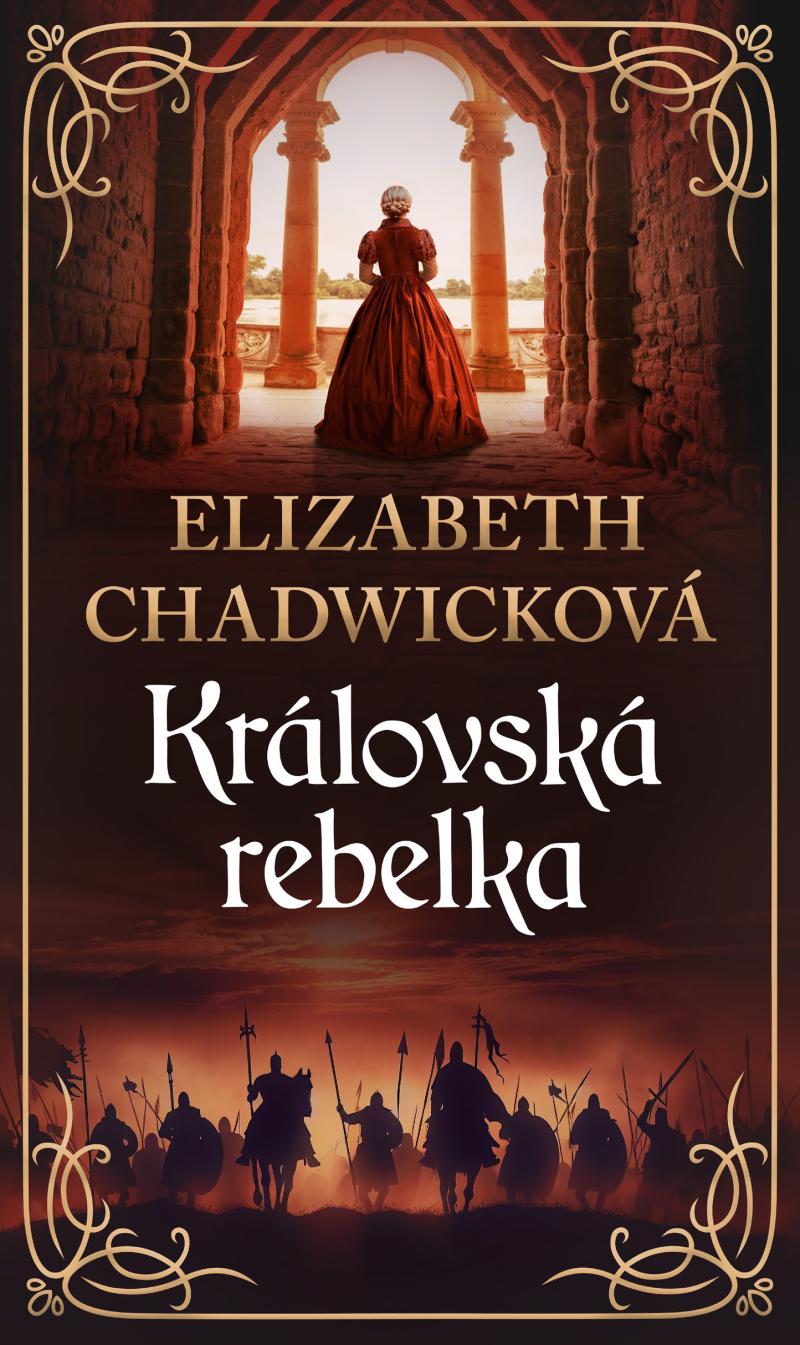 Obrázok Královská rebelka
