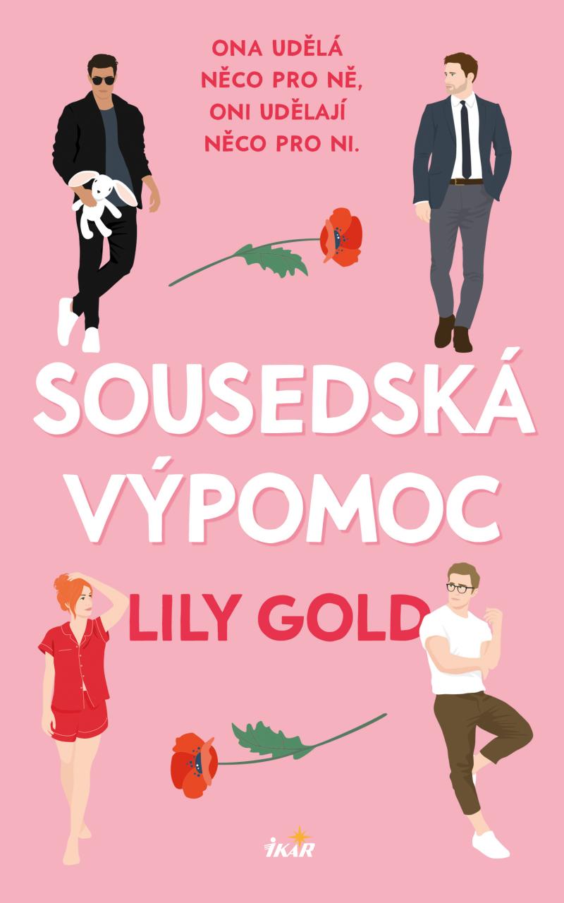 Obrázok Sousedská výpomoc