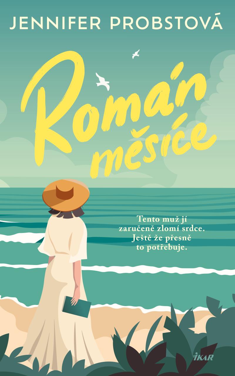 Obrázok Román měsíce