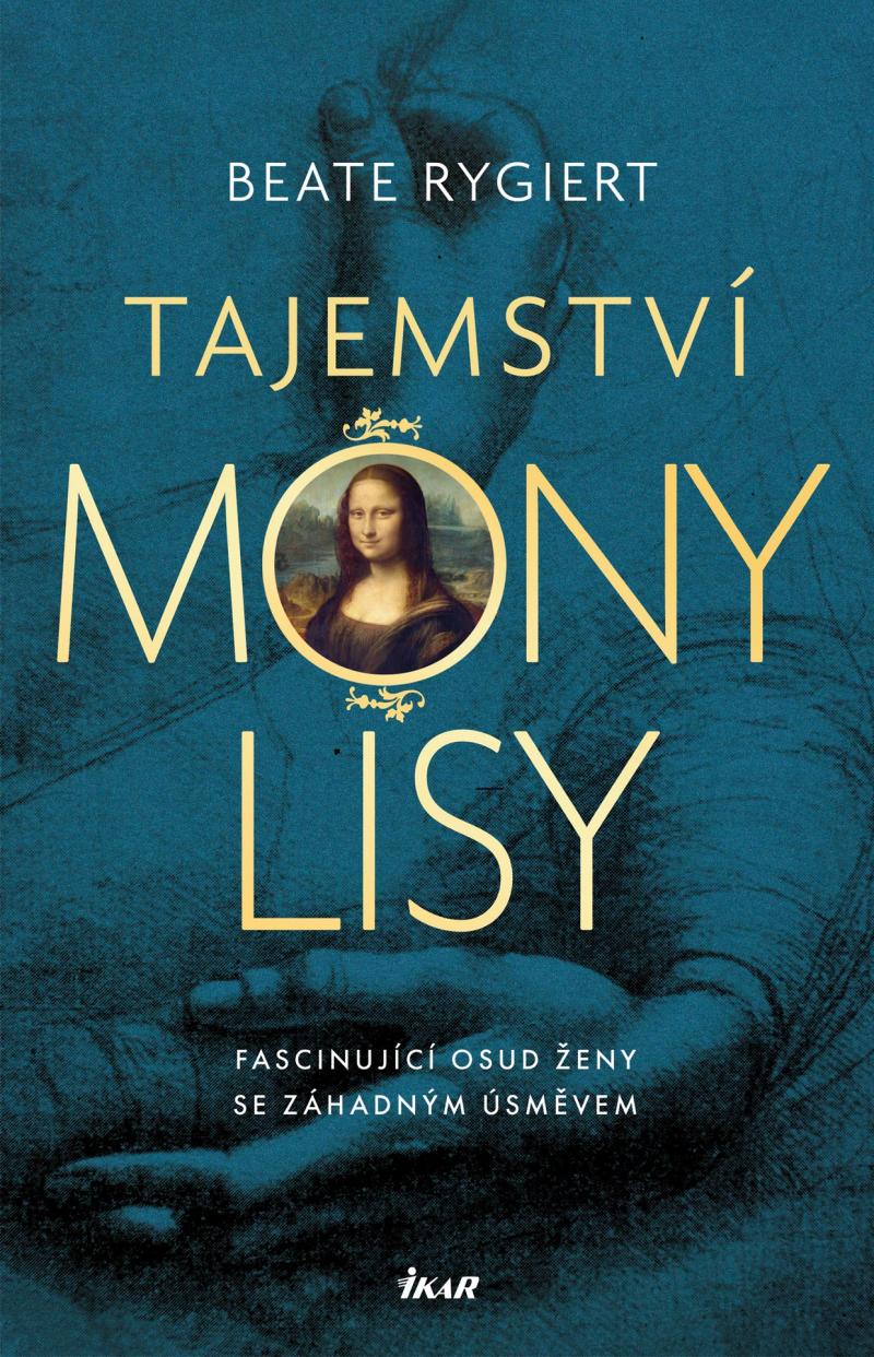 Obrázok Tajemství Mony Lisy