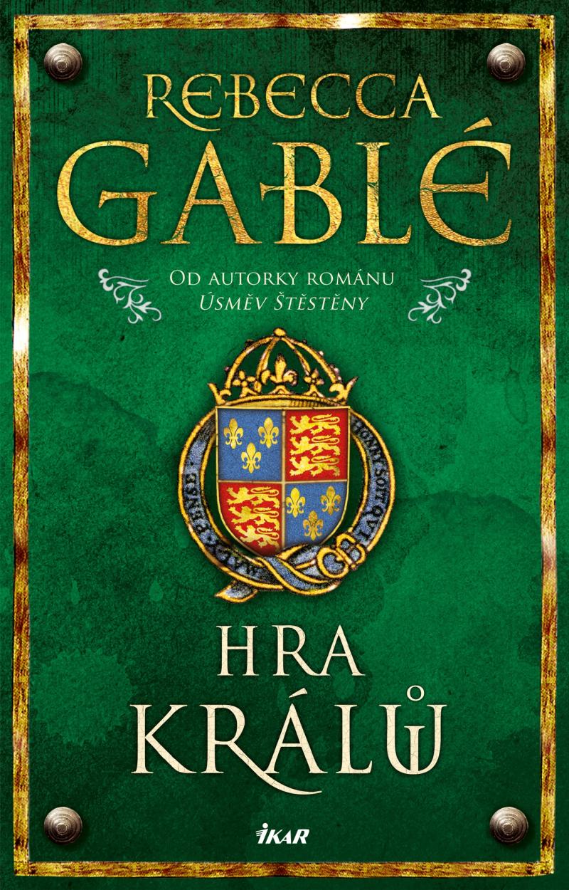 Obrázok Hra králů