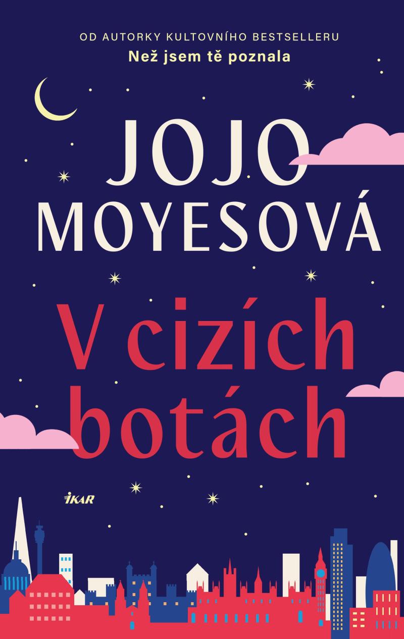 Obrázok V cizích botách