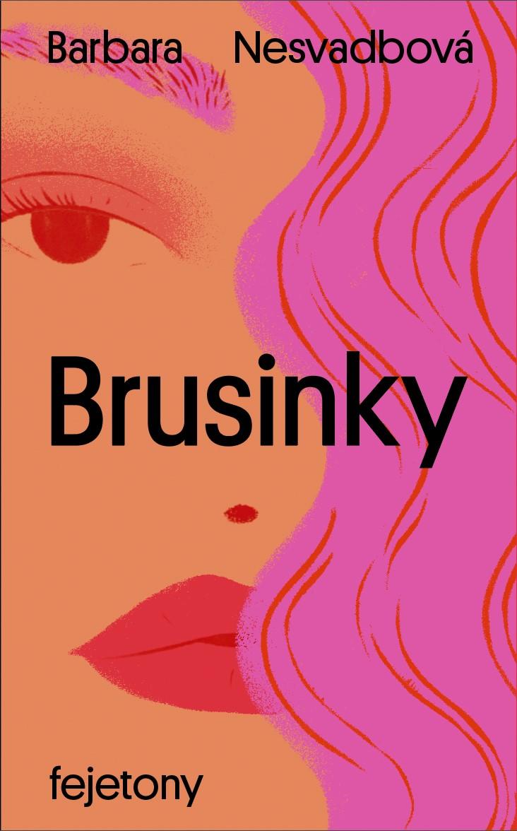 Obrázok Brusinky
