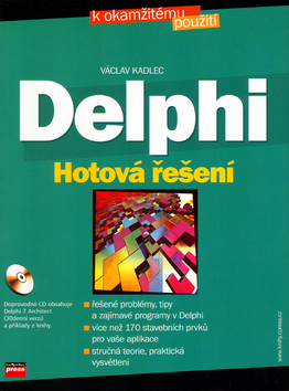 Obrázok Delphi