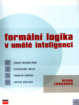 Obrázok Formální logika v umělé inteligenci
