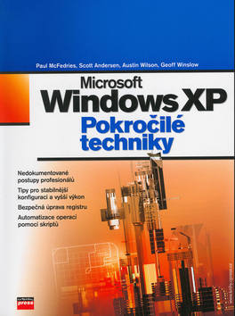 Obrázok Microsoft Windows XP