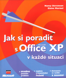Obrázok Jak si poradit s Microsoft Office XP