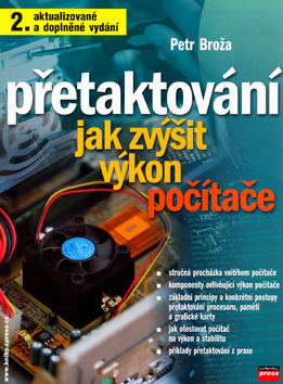 Obrázok Přetaktování