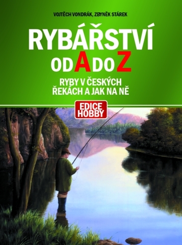 Obrázok Rybářství od A do Z