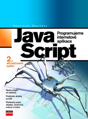 Obrázok JavaScript