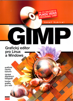 Obrázok GIMP