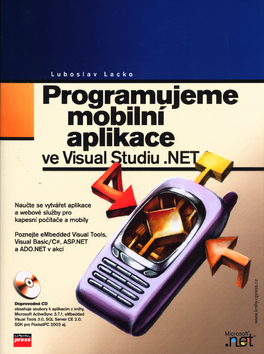 Obrázok Programujeme mobilní aplikace