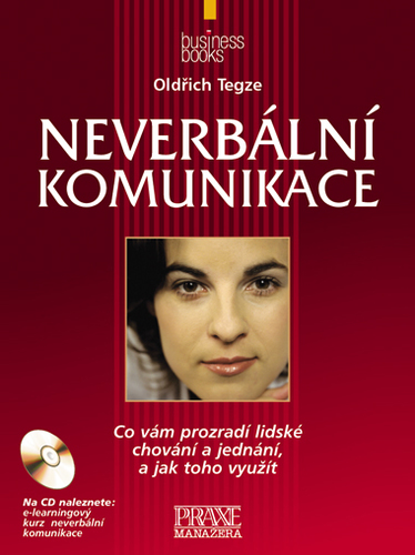 Obrázok Neverbální komunikace