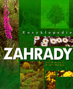 Obrázok Encyklopedie zahrady