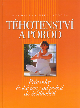 Obrázok Těhotenství a porod