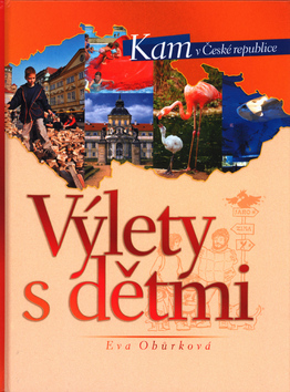 Obrázok KAM - Výlety s dětmi