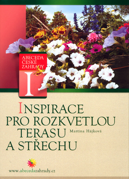 Obrázok Inspirace pro rozkvetlou terasu a střechu