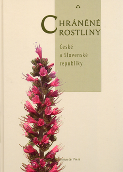 Obrázok Chráněné rostliny České a Slovenské republiky