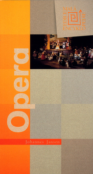 Obrázok Opera