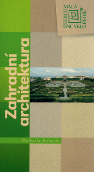 Obrázok Zahradní architektura