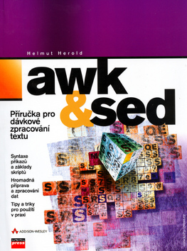 Obrázok awk & sed