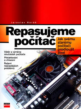 Obrázok Repasujeme počítač