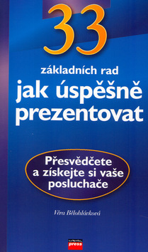 Obrázok 33 rad, jak úspěšně prezentovat