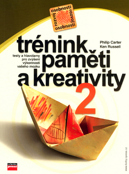 Obrázok Trénink paměti a kreativity 2