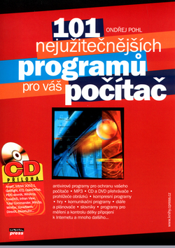 Obrázok 101 nejužitečnějších programů pro váš počítač