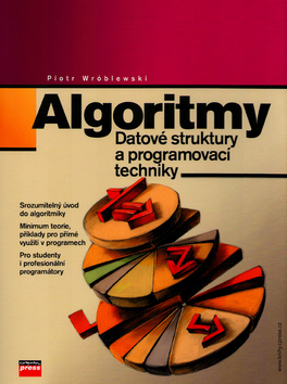 Obrázok Algoritmy