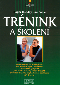 Obrázok Trénink a školení