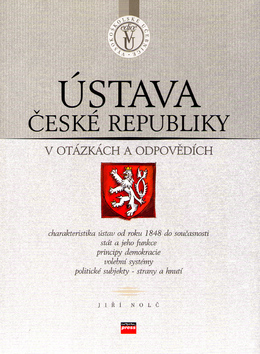 Obrázok Ústava České republiky