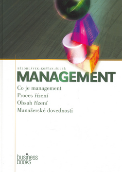 Obrázok Management