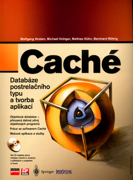 Obrázok Caché