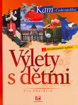 Obrázok Výlety s dětmi