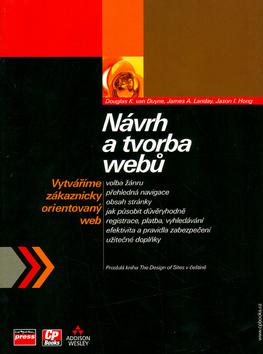 Obrázok Návrh a tvorba webů