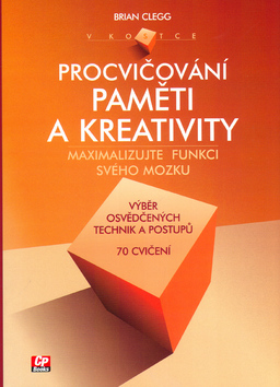 Obrázok Procvičování paměti a kreativity v kostce