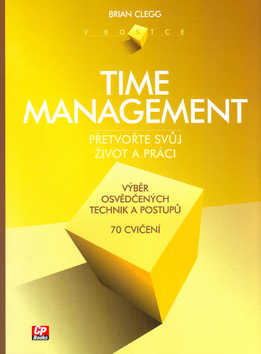 Obrázok Time management v kostce