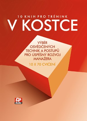 Obrázok Kupte nyní všechny publikace edice V kostce a ušetřete!