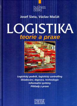 Obrázok Logistika