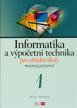 Obrázok Informatika a výpočetní technika pro střední školy