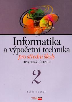 Obrázok Informatika a výpočetní technika pro střední školy