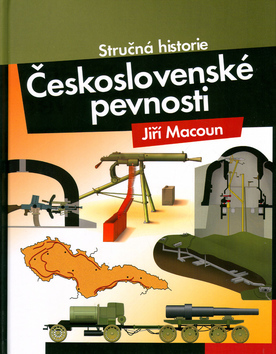 Obrázok Československé pevnosti