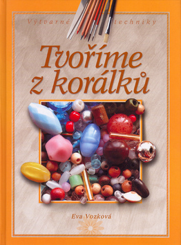 Obrázok Tvoříme z korálků