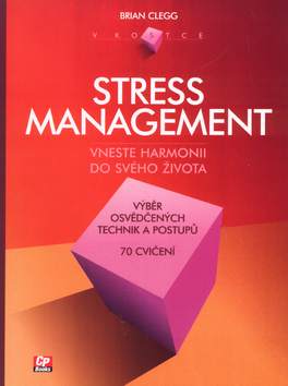 Obrázok Stress management v kostce