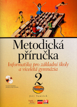 Obrázok Metodická příručka