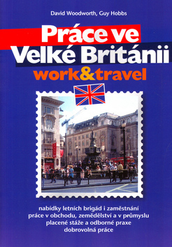 Obrázok Práce ve Velké Británii