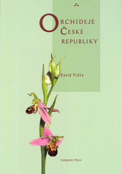 Obrázok Orchideje České republiky