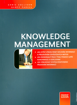 Obrázok Knowledge management